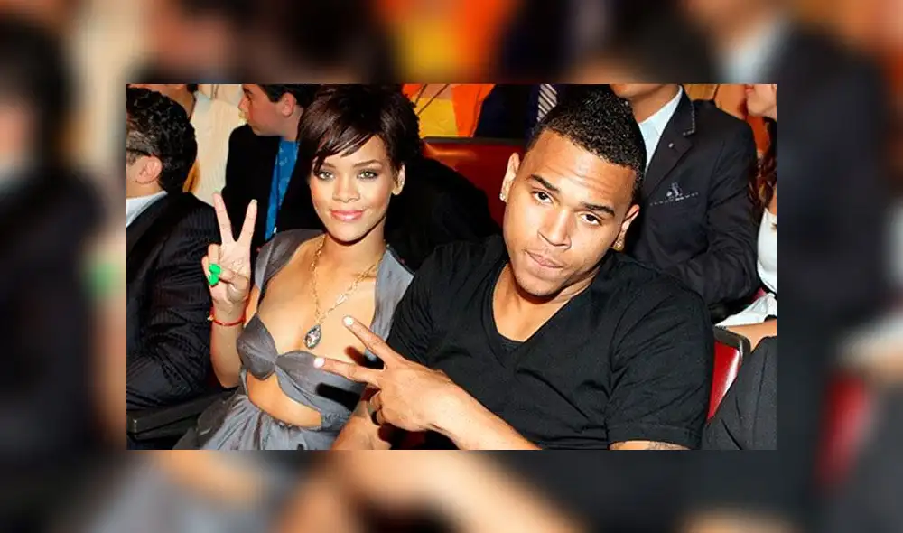 J Balvin criticado a causa de Chris Brown, abusador de Rihanna [FOTOS]