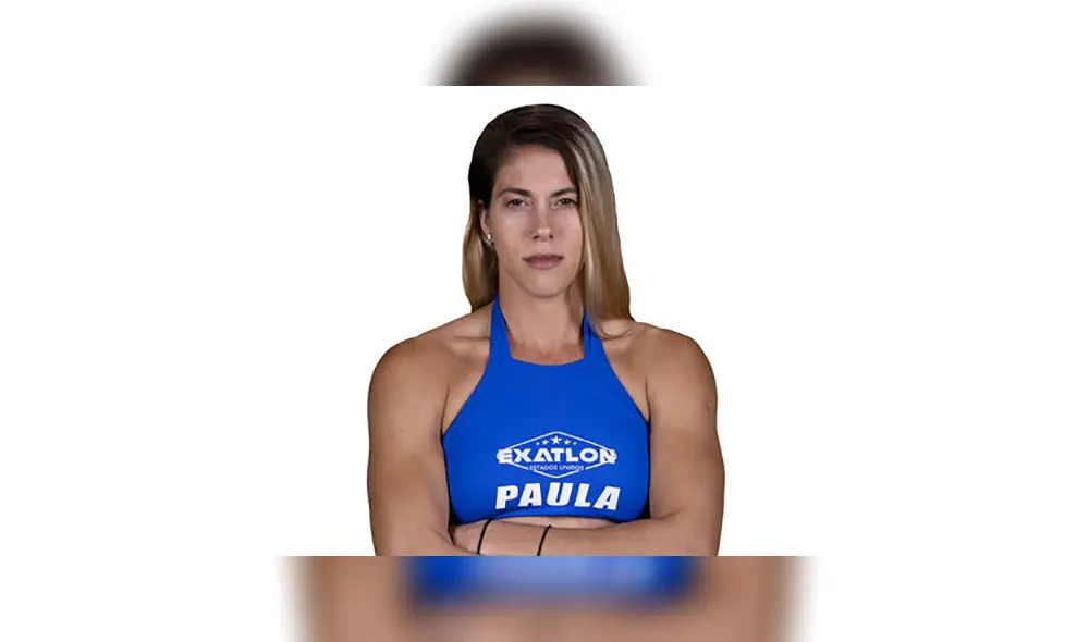 Paula Leyes es entrenadora personal y participa en competiciones nacionales de CrossFit. Vive en Miami desde hace 3 años. Paula Leyes es entrenadora personal y participa en competiciones nacionales de CrossFit. Vive en Miami desde hace 3 años.