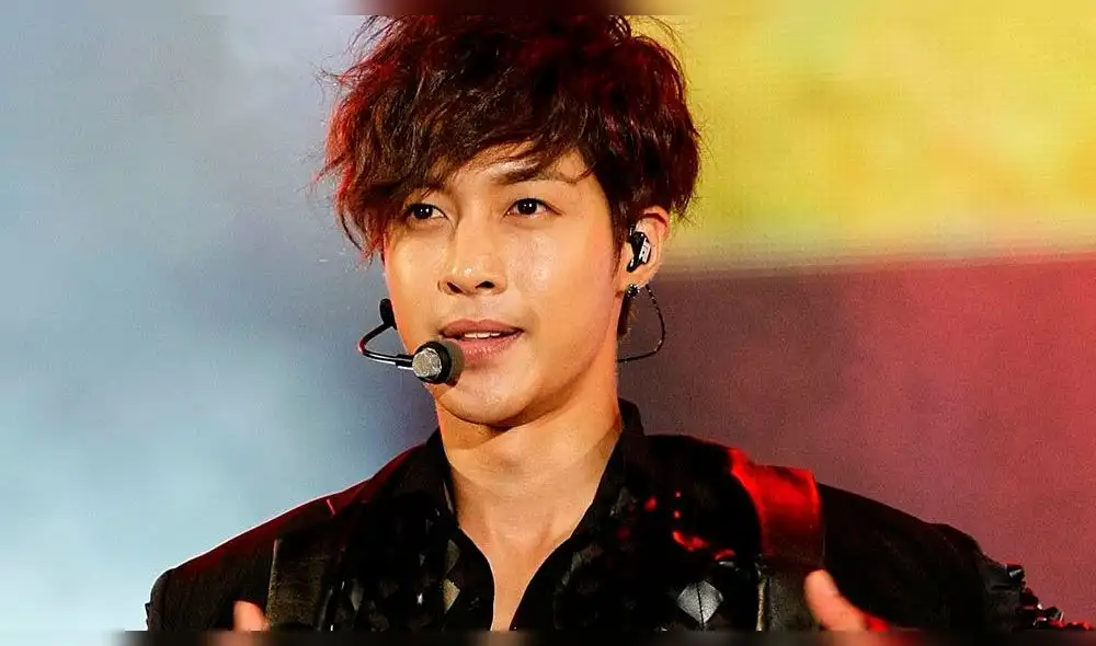 Kim Hyun Joong