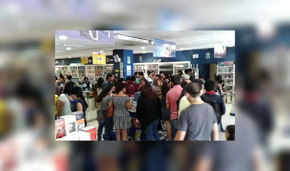 Día del Libro: todas las actividades en Lima y las ofertas de las librerías