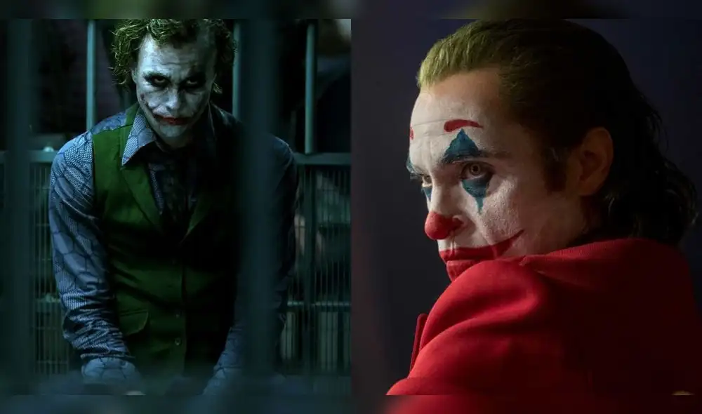 Joker: espectadores notaron esta “referencia” de Todd Phillips hacia Heath Ledger [VIDEO]