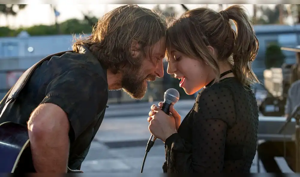 Irina Shayk toma radical decisión por cariños entre Bradley y Gaga