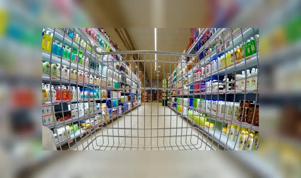 La mujer fue denunciada por no cumplir la medida de cuarentena debido al coronavirus. Foto: Mitre La mujer fue denunciada por no cumplir la medida de cuarentena debido al coronavirus. Foto: Mitre