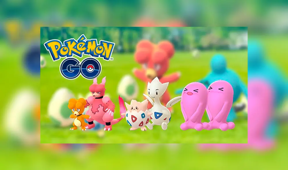 Encontrar un pokémon shiny en Pokémon GO es algo muy extraño; sin embargo, con este truco secreto lo podrás lograr. Foto: Captura. Encontrar un pokémon shiny en Pokémon GO es algo muy extraño; sin embargo, con este truco secreto lo podrás lograr. Foto: Captura.