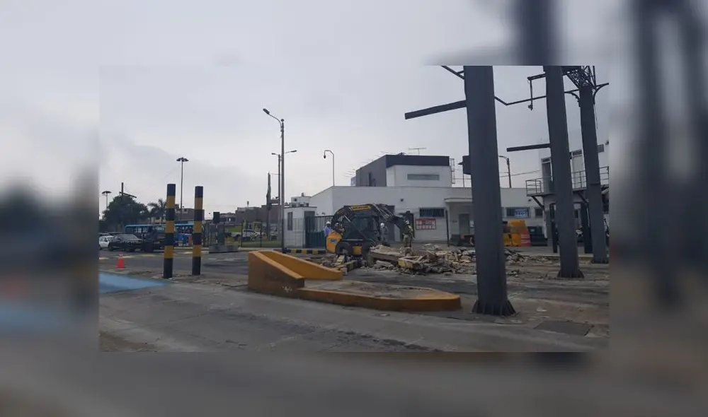 La MML fue la ejecutora del retiro de las casetas por mandato judicial. Conductores y vecinos de La Molina manifestaron su alegría. (Foto: Karla Cruz / La República)