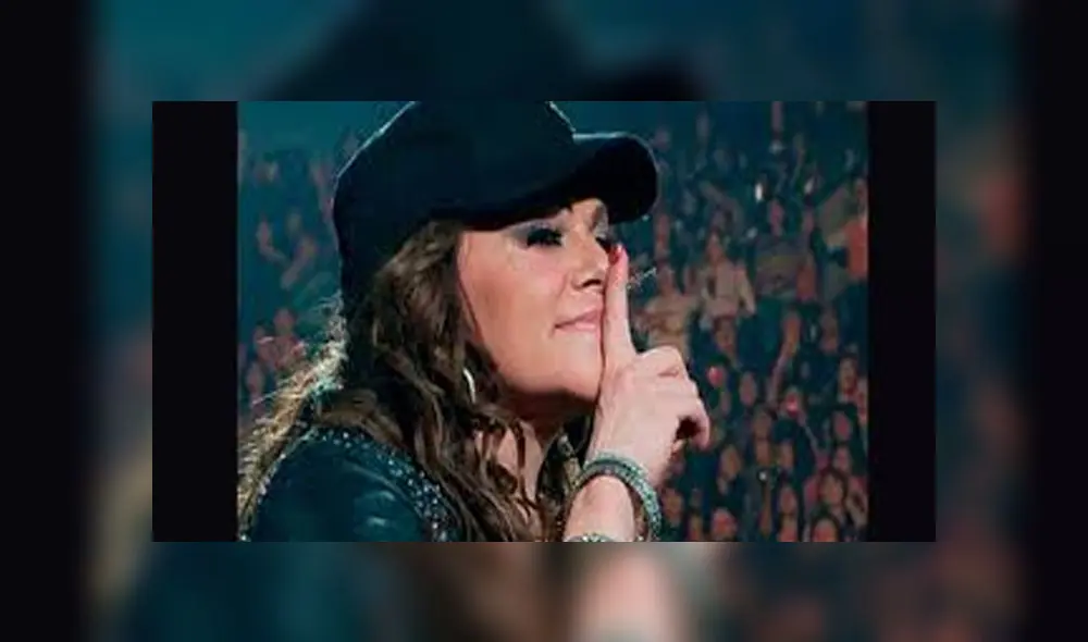 Jenni Rivera