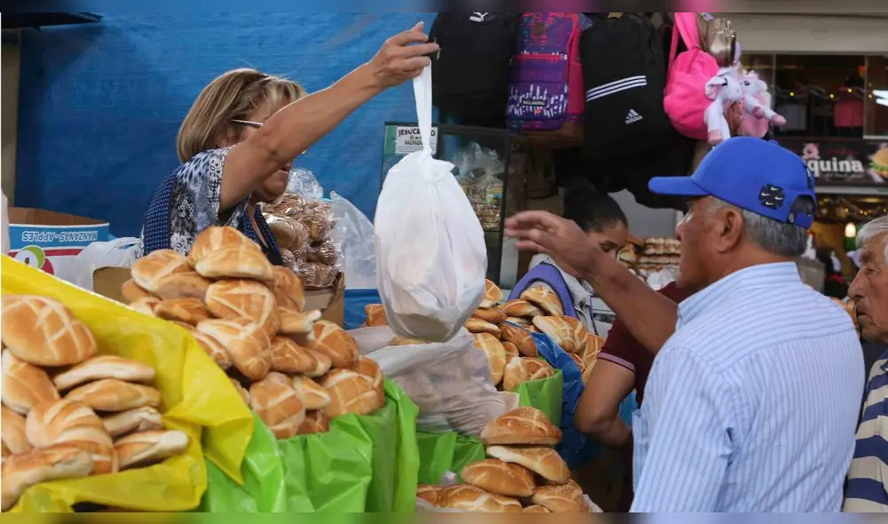 USO DE BOLSAS DE PLASTICO TIENE FECHA LIMITE DE USO, MERCADOS SIGUEN EXPENDIENDO INDISMINADAMENTE USO DE BOLSAS DE PLASTICO TIENE FECHA LIMITE DE USO, MERCADOS SIGUEN EXPENDIENDO INDISMINADAMENTE