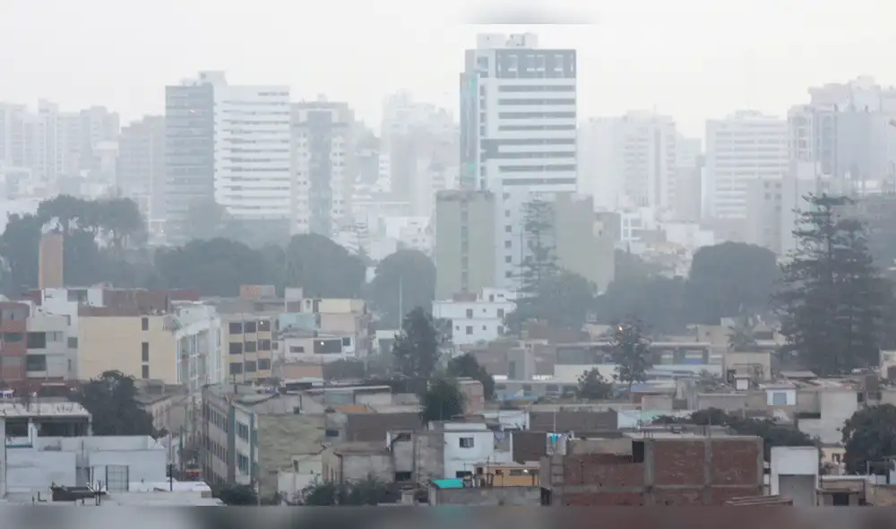 Senamhi advierte: Habrá cielo nublado pero radiación alta en Lima