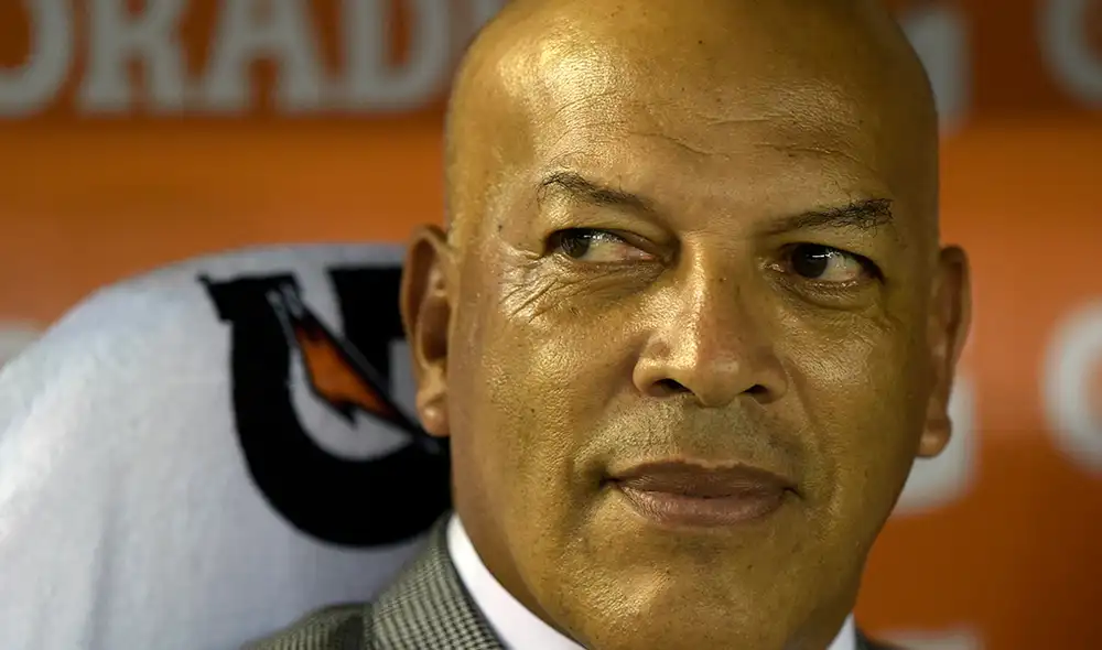 Roberto Mosquera ante River Plate por Copa Libertadores 2017