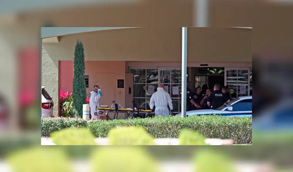 El COVID-19 puede ser mortal para los adultos mayores, según lo señalado por los expertos en salud pública.