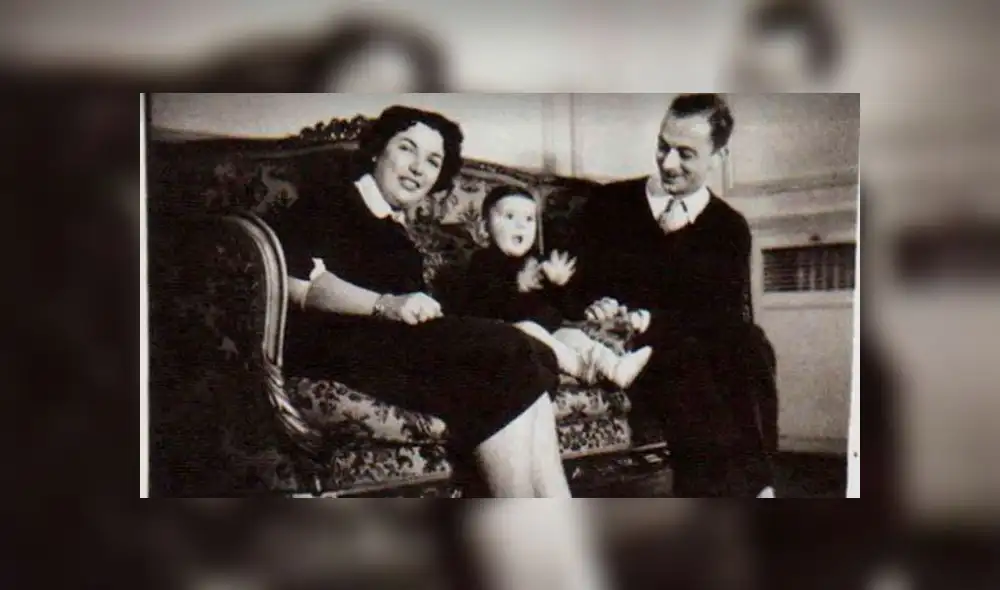 Charly García: ¿Por qué se autoflagelaba a temprana edad?