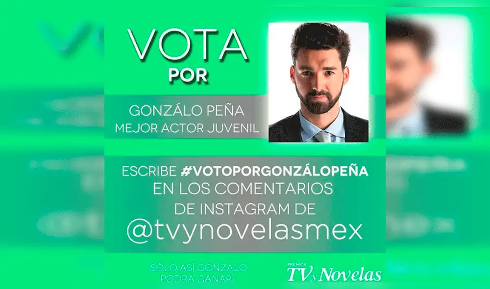 Premios TVyNovelas 2019: Amar a Muerte fue la producción más galardonada [FOTOS]