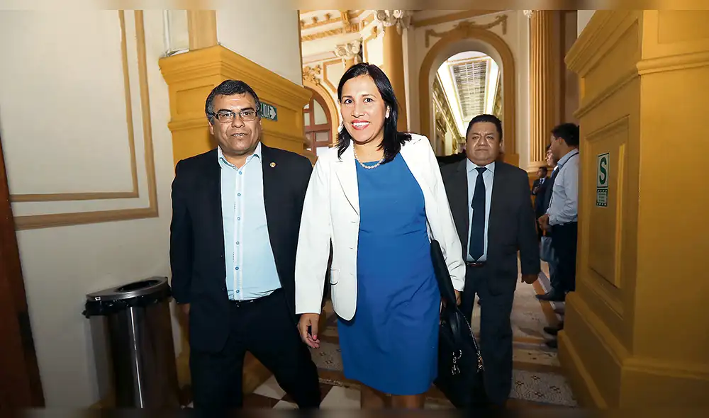 Congreso investigará a seis ministros de Educación 