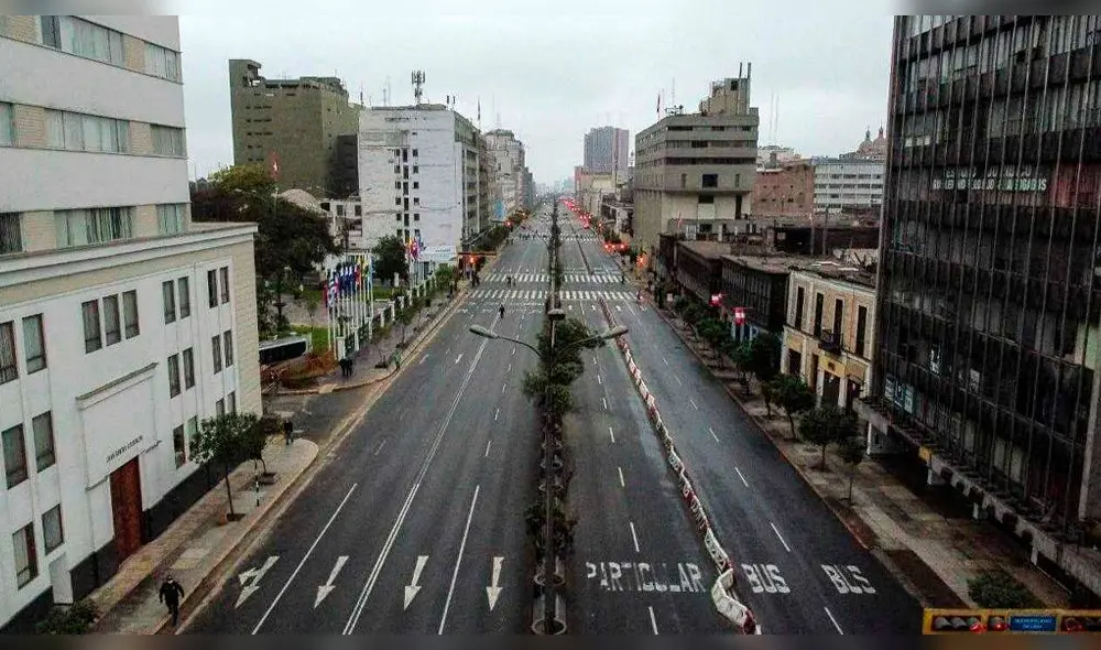 (Fotos: Aldair Mejía / La República)
