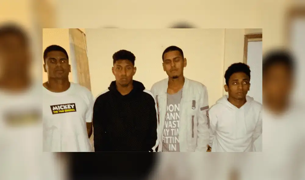 Informe de médico legista complica situación de futbolistas acusados de violación