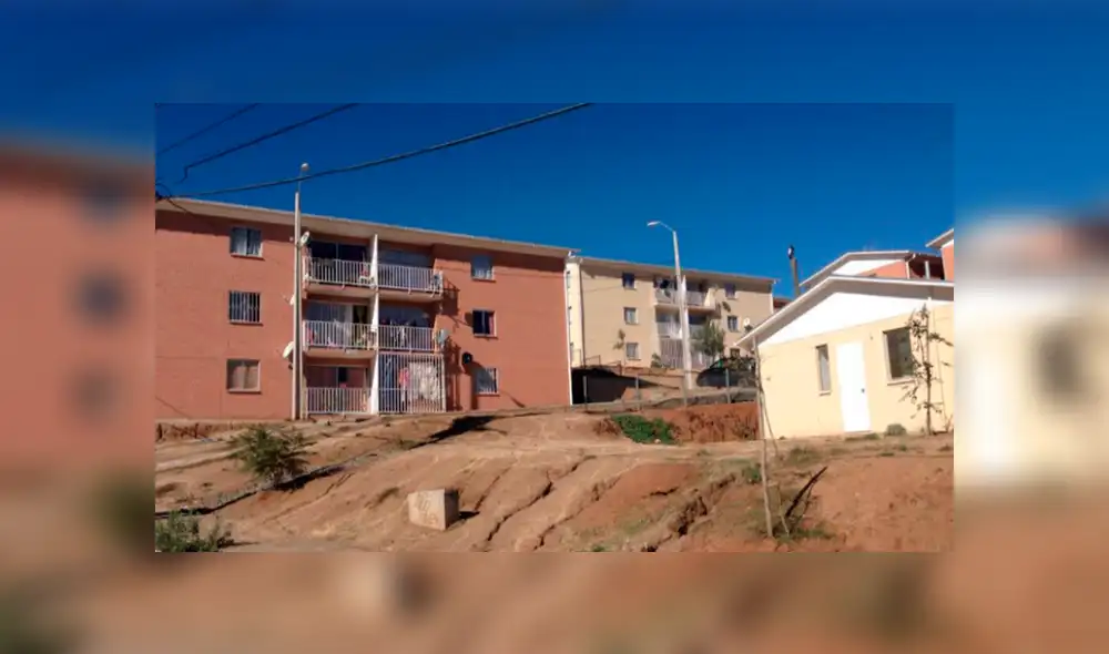 Vecinos de barrio chileno denuncian a habitante por sus intensos gemidos