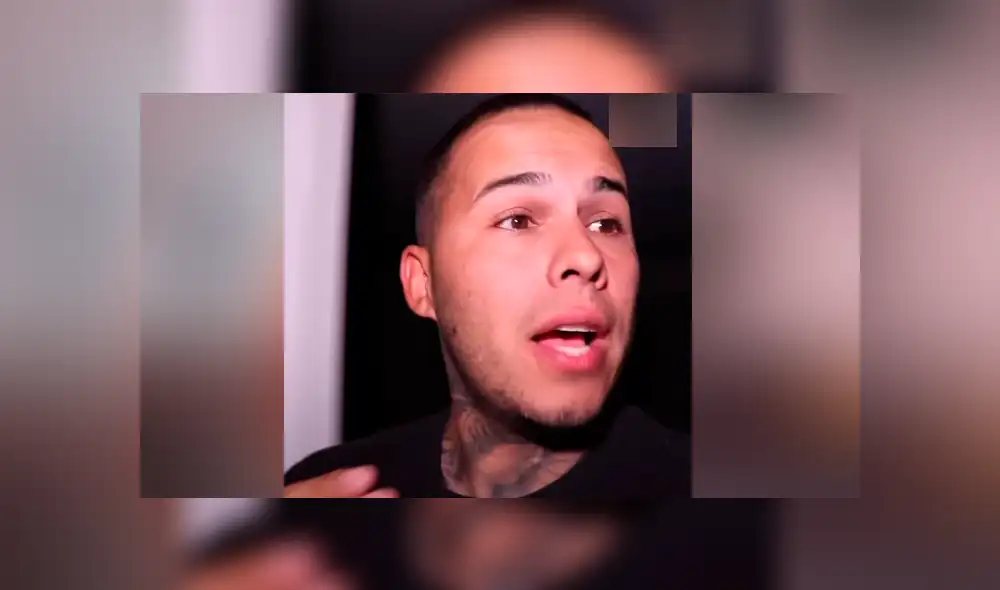 Facebook viral: chico graba a su novia sonámbula en escena espeluznante y asusta a todos [VIDEO] 