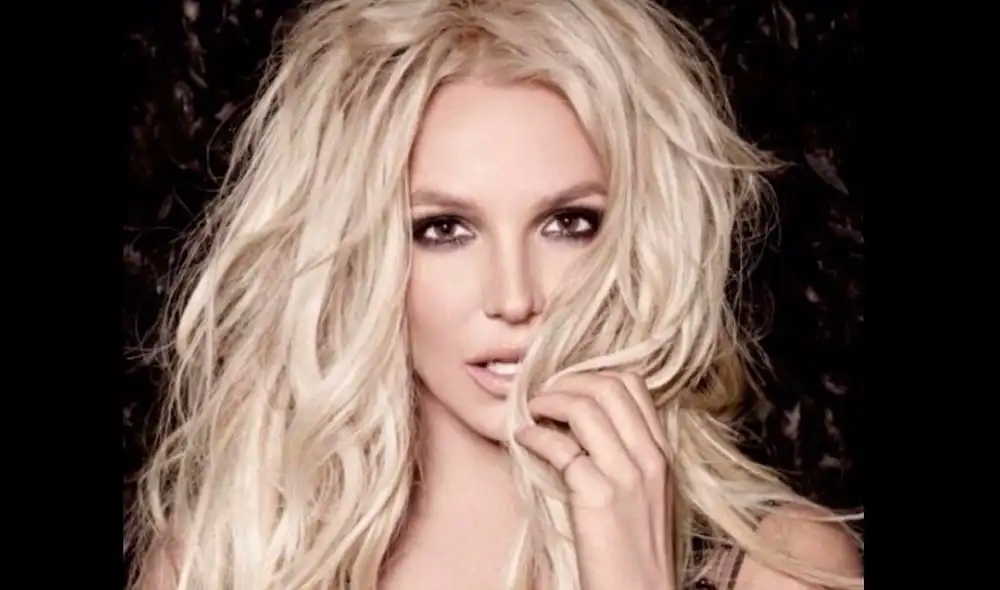 Britney Spears presume su figura con sexy lencería y alborota Instagram [FOTO]