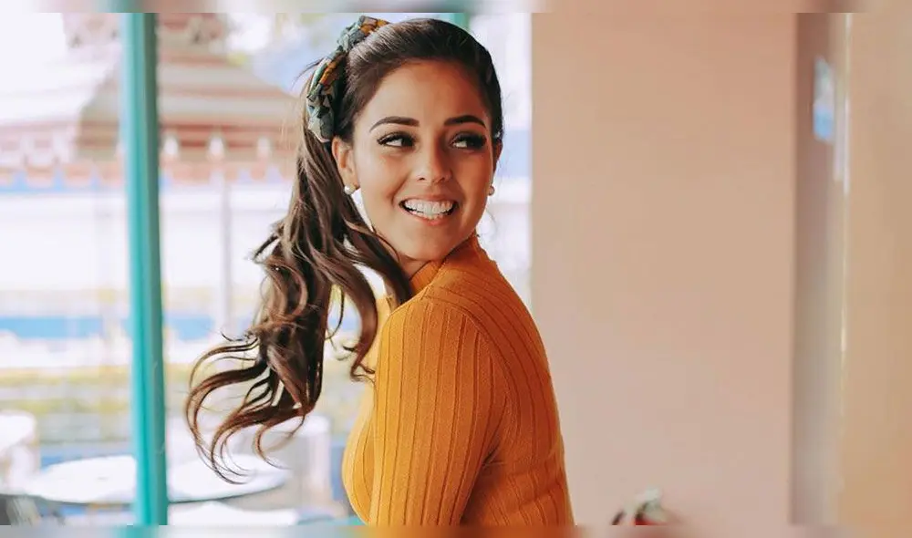 'El profeta de América' sorprendió con gran revelación sobre la integrante de "Esto es guerra" 'El profeta de América' sorprendió con gran revelación sobre la integrante de "Esto es guerra"