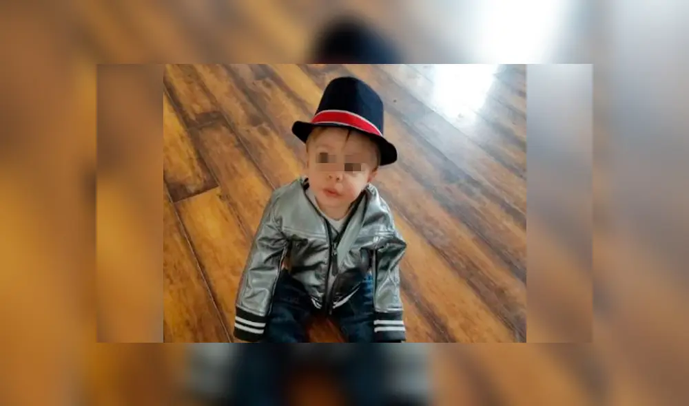 El padre enfrenta cargos de homicidio vehicular, conducción descuidada y bajo la influencia de drogas. (Foto: Mirror)