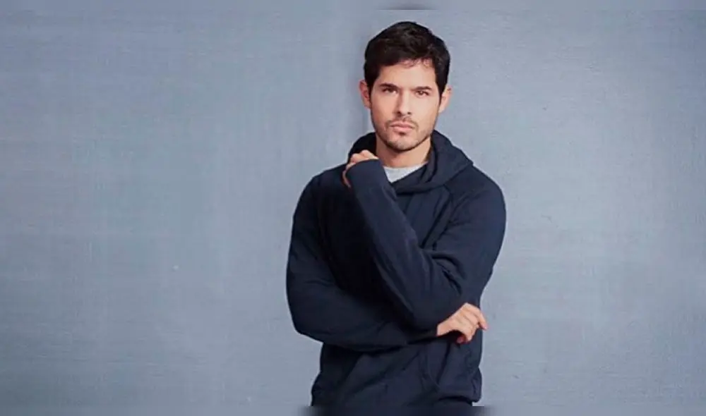 "En la piel de Alicia": Ximena Palomino y Andrés Vílchez se despiden de 'Alicia' y 'Héctor.'