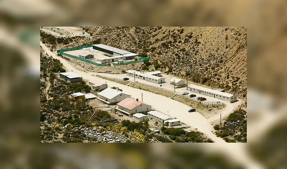 Paro en Quellaveco: Anglo American niega incumplimiento de acuerdos de la Mesa de Diálogo