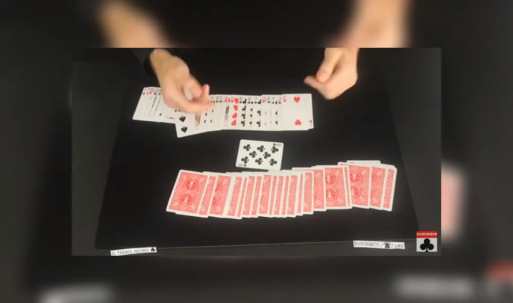 Desliza para ver los detalles del video viral publicado en YouTube. Foto: Captura.