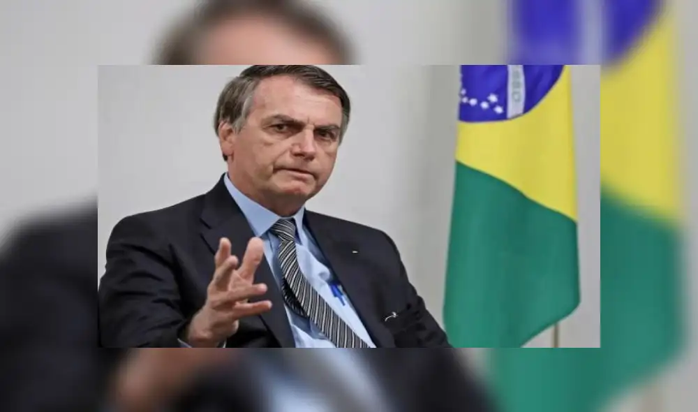 Jair Bolsonaro