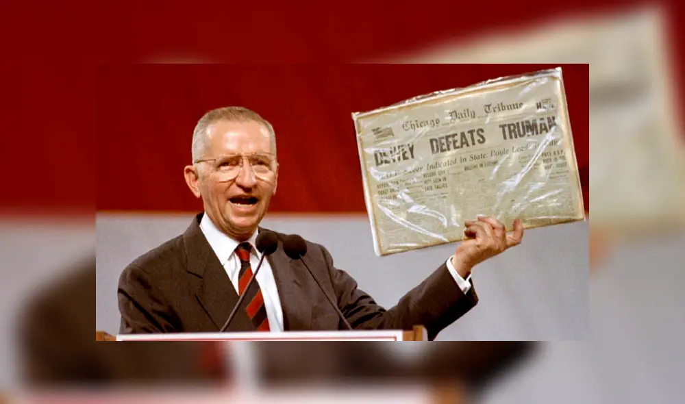 Perot fue diagnosticado con leucemia. Foto: Reuters