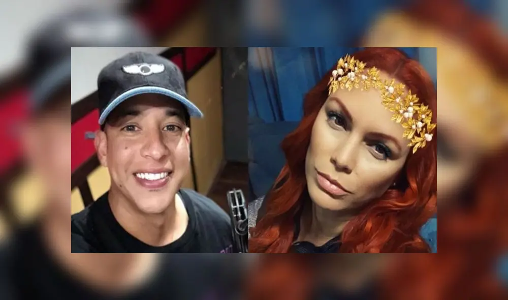 Conoce a Mireddys Gonzáles, la incondicional compañera de Daddy Yankee por más de 20 años [FOTOS]