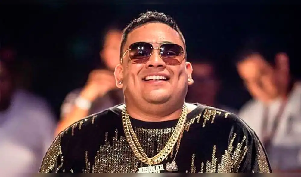 Josimar no estaría pasando manutención para su hijo [VIDEO]