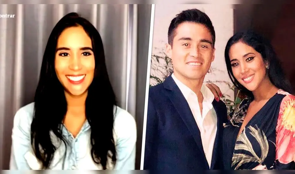 Tula Rodríguez hizo de conocimiento público que el vuelo humanitario que traía al exfutbolista ya había aterrizado en Lima.