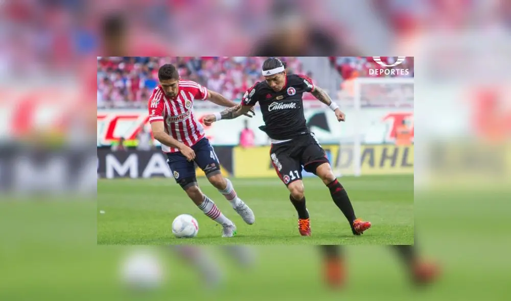 Chivas vs. Tijuana Ver EN VIVO y ONLINE ‘Xolos’ vencen 1-0 a ‘Rebaño’ por Liga MX | Chivas TV