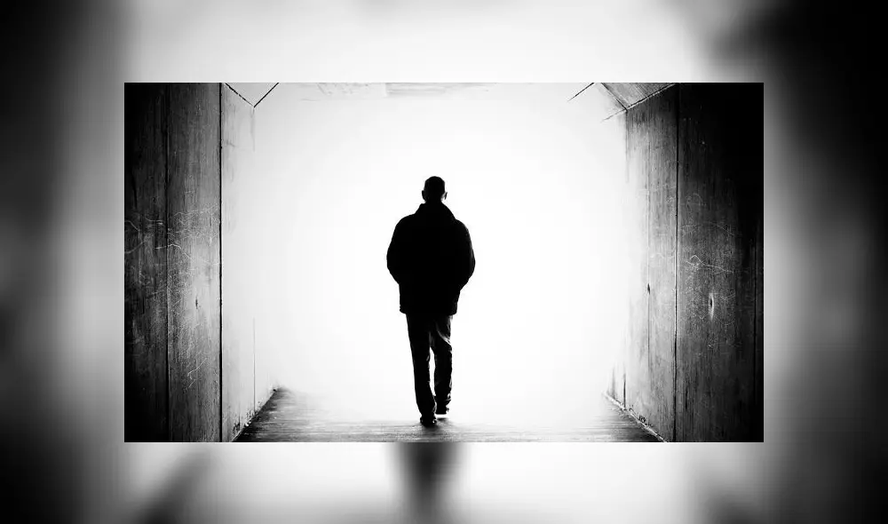 La depresión es un signo de alerta para un posible suicidio.