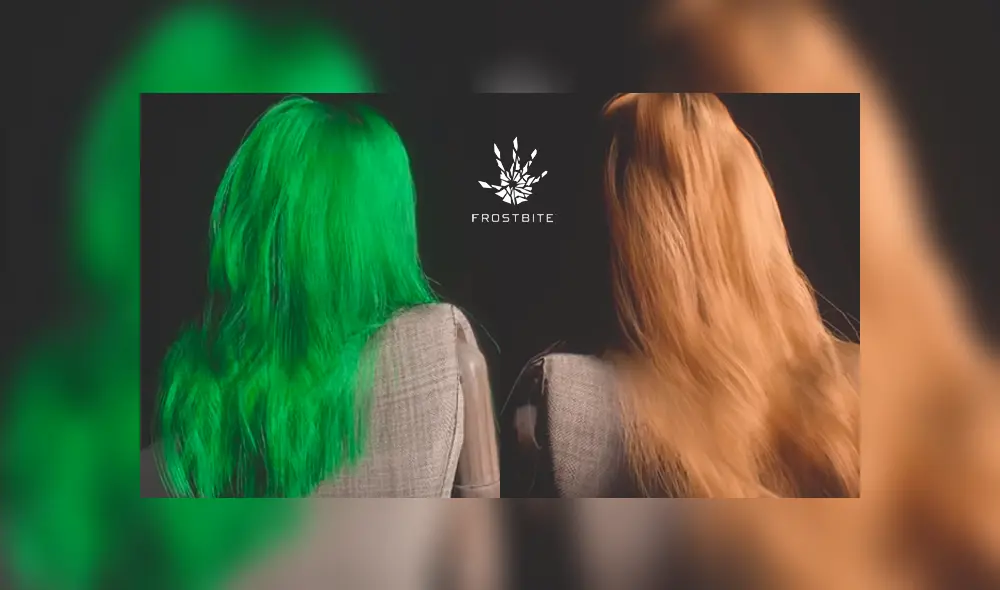 YouTube: Muestran cómo se verá el cabello en los videojuegos de PS5 y la próxima generación [VIDEO]