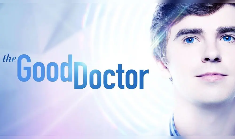 The Good Doctor presenta esta noche su temporada 3 vía ABC - Fuente: Difusión