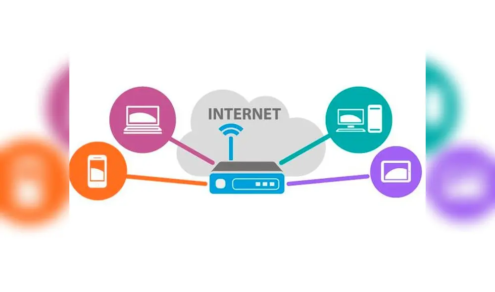 Modifica el nombre de la red.