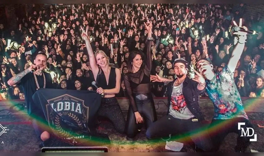 Tomás Manzi, uno de los integrantes, se comunicó con los usuarios de Instagram y aseguró que se vienen muchos más proyectos para el grupo de pop. (Foto: Instagram)