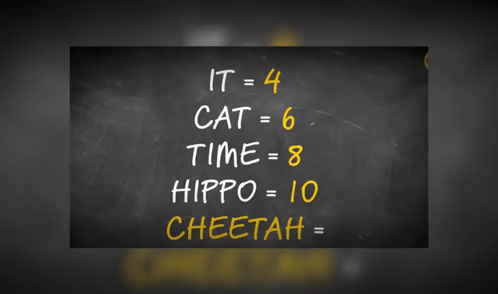 Desliza para ver los detalles del video viral publicado en YouTube. Foto: Captura. Desliza para ver los detalles del video viral publicado en YouTube. Foto: Captura.