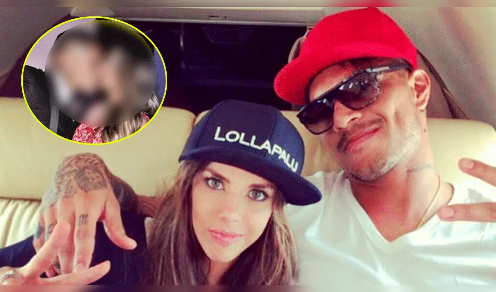 Magaly Medina sobre Alondra García Miró: "Es la visitadora oficial de Paolo Guerrero” 