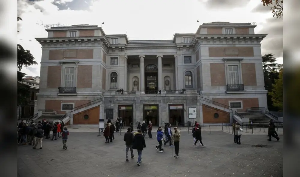 Museo del Prado: todo lo que debes saber sobre la pinacoteca española que cumple 200 años