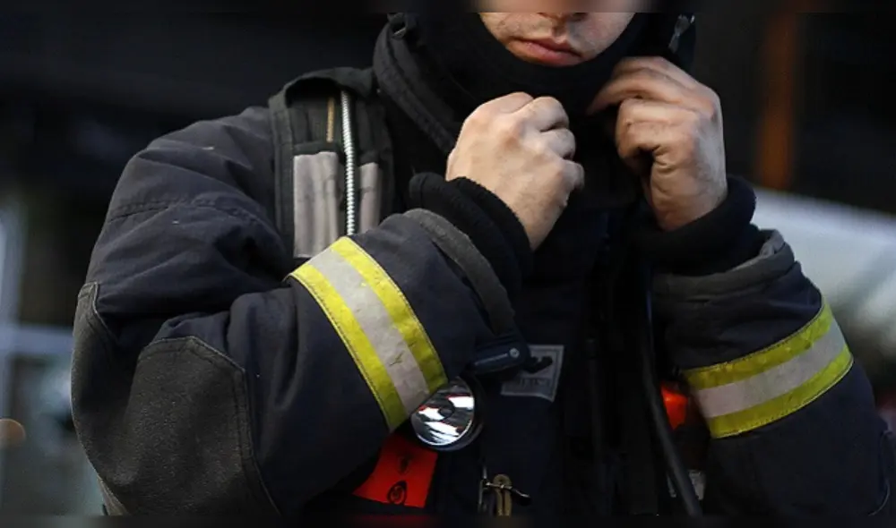 El hecho ocurrió durante la madrugada de este domingo 24 de mayo, en el cuartel de la Octava Compañía del Cuerpo de Bomberos de Temuco. (Foto: Referencial) El hecho ocurrió durante la madrugada de este domingo 24 de mayo, en el cuartel de la Octava Compañía del Cuerpo de Bomberos de Temuco. (Foto: Referencial)