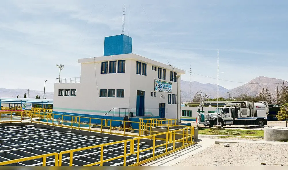 Sunass y Otass responderán al Congreso por suba de agua