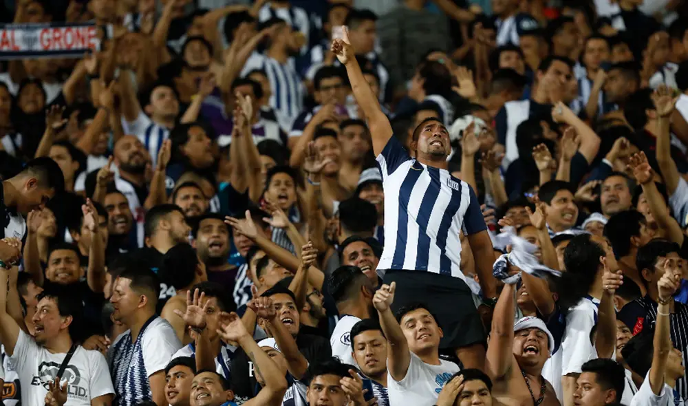 El Fondo Blanquiazul es el mayor acreedor de Alianza Lima. Foto: GLR