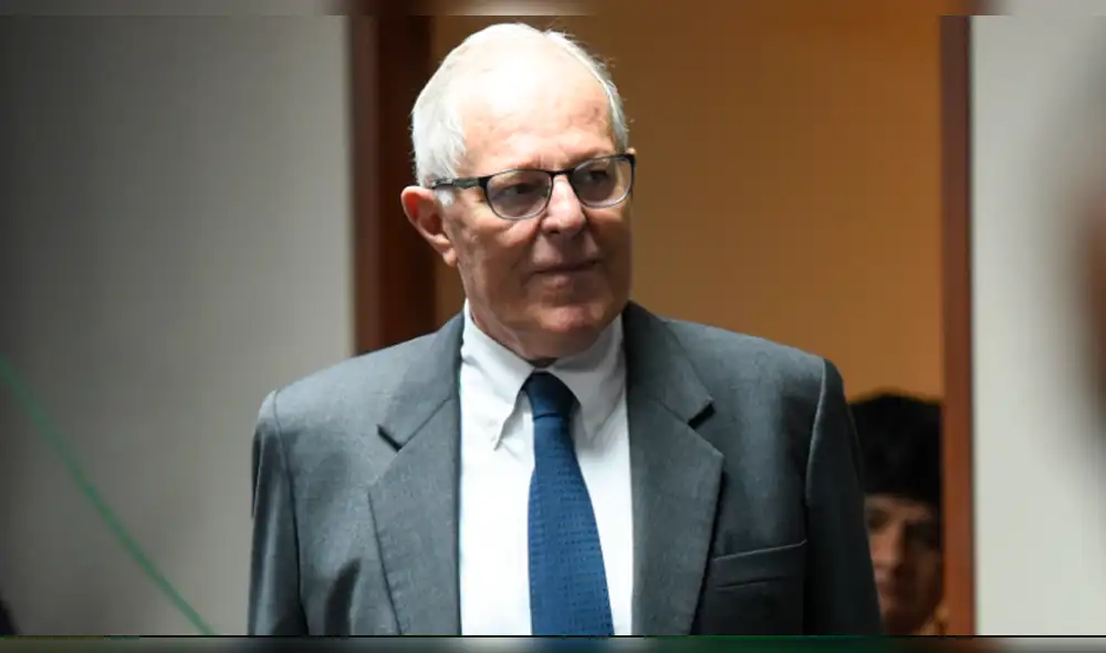 PPK: Suspenden audiencia de prisión preventiva para este jueves PPK: Suspenden audiencia de prisión preventiva para este jueves
