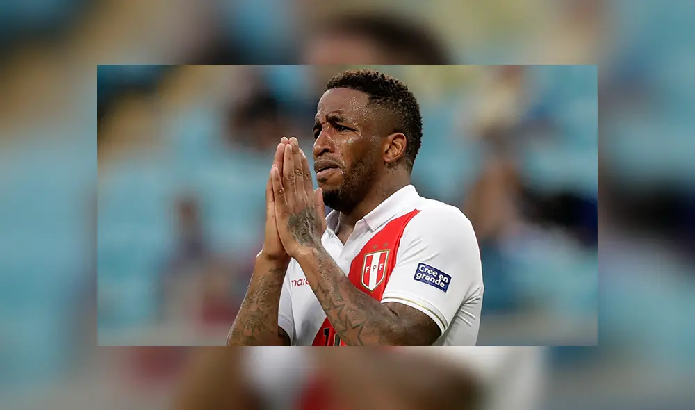 Jefferson Farfán