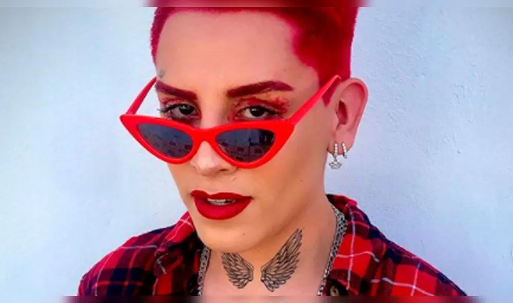 Kunno explica por qué cobra por saludos a sus fans | FOTO: Instagram