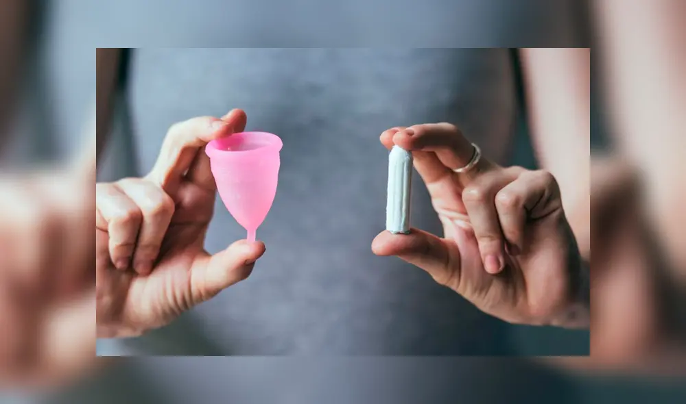 Sandrine Graneau al igual que otra joven de 17 años, sufrieron el mismo shock tóxico tras el uso de estos productos (Foto: referencial) Sandrine Graneau al igual que otra joven de 17 años, sufrieron el mismo shock tóxico tras el uso de estos productos (Foto: referencial)