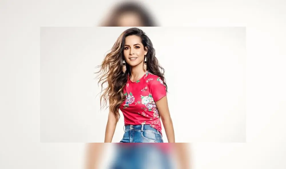 Carmen Villalobos impacta a fans al revelar su secreto mejor guardado [FOTOS]