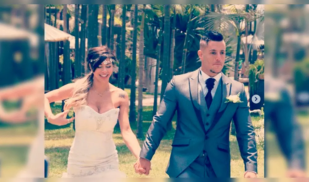 Xoana González anuncia fin de su matrimonio con desgarrador mensaje [VIDEO]